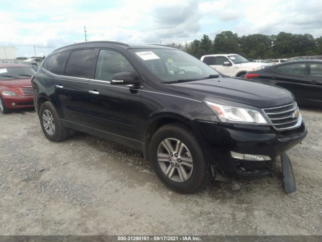 CHEVROLET TRAVERSE 2016 1gnkrgkdxgj157148