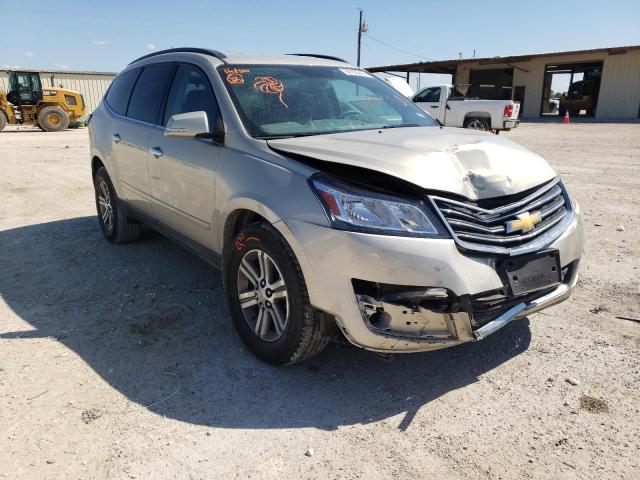 CHEVROLET TRAVERSE L 2016 1gnkrgkdxgj180946