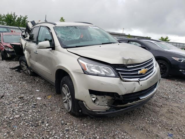 CHEVROLET TRAVERSE L 2016 1gnkrgkdxgj189081