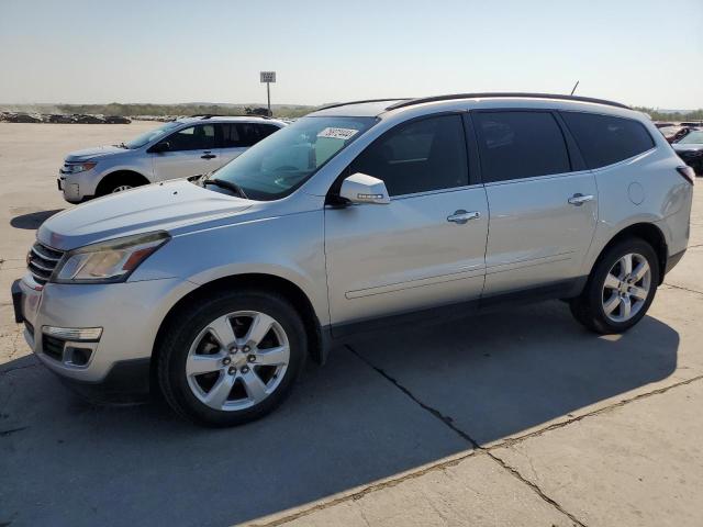 CHEVROLET TRAVERSE L 2016 1gnkrgkdxgj191218