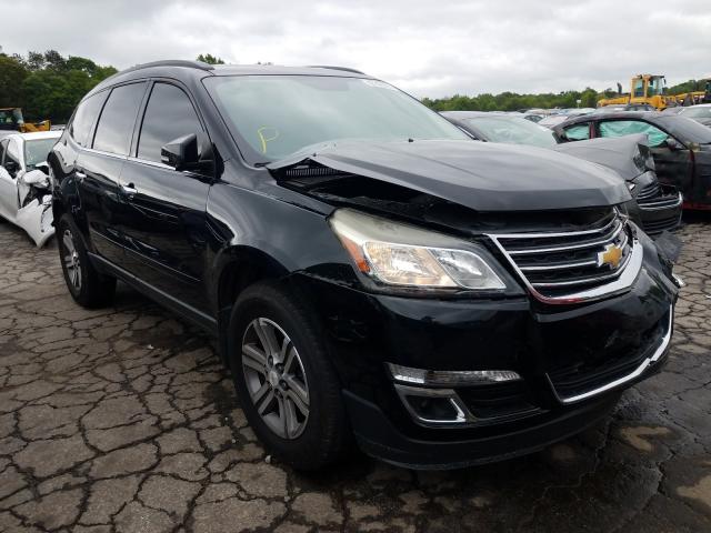 CHEVROLET TRAVERSE L 2016 1gnkrgkdxgj219941