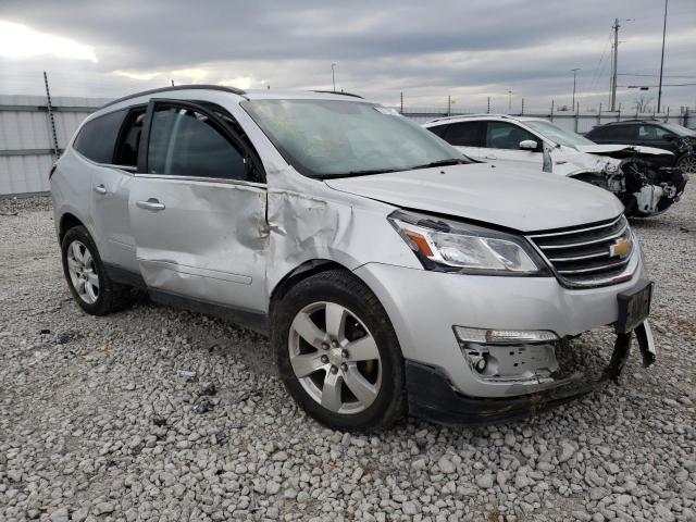 CHEVROLET TRAVERSE L 2016 1gnkrgkdxgj270243