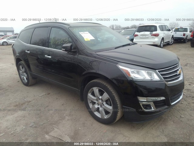 CHEVROLET TRAVERSE 2016 1gnkrgkdxgj297927