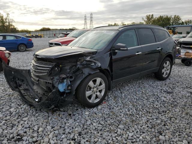 CHEVROLET TRAVERSE 2016 1gnkrgkdxgj339674