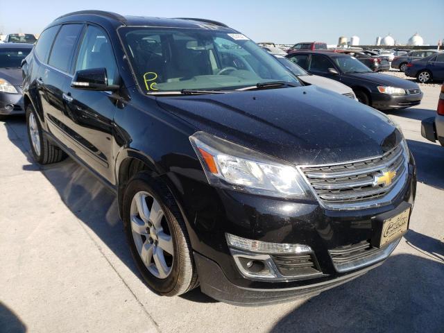 CHEVROLET TRAVERSE L 2017 1gnkrgkdxhj112230