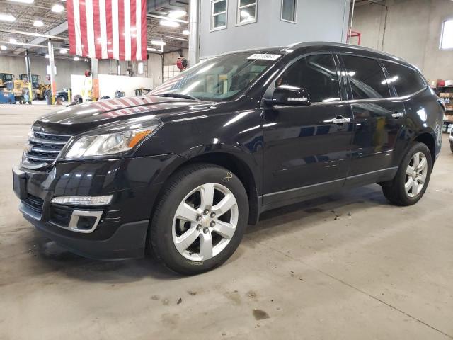 CHEVROLET TRAVERSE 2017 1gnkrgkdxhj130503