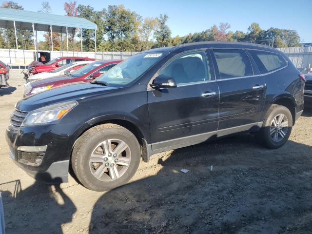 CHEVROLET TRAVERSE 2017 1gnkrgkdxhj178423