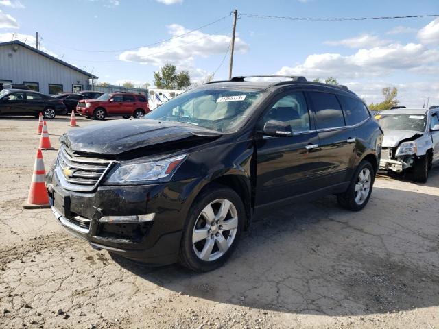 CHEVROLET TRAVERSE 2017 1gnkrgkdxhj217852