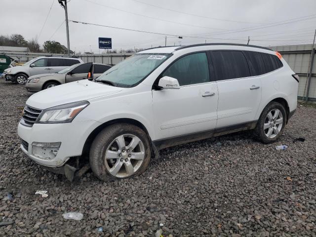 CHEVROLET TRAVERSE L 2017 1gnkrgkdxhj232285