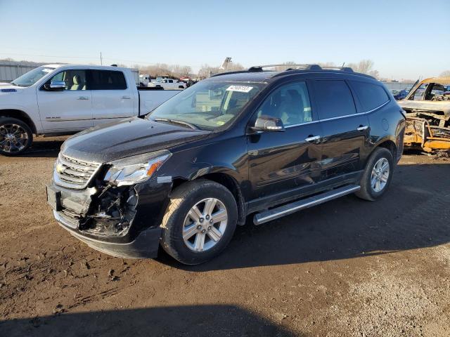 CHEVROLET TRAVERSE L 2014 1gnkrhkd0ej111198