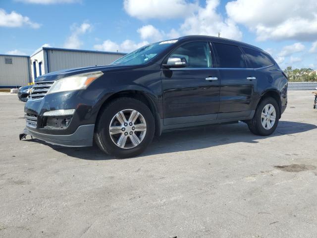 CHEVROLET TRAVERSE L 2014 1gnkrhkd0ej161311