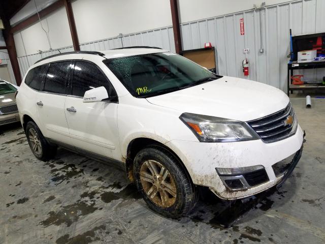 CHEVROLET TRAVERSE L 2015 1gnkrhkd0fj130898