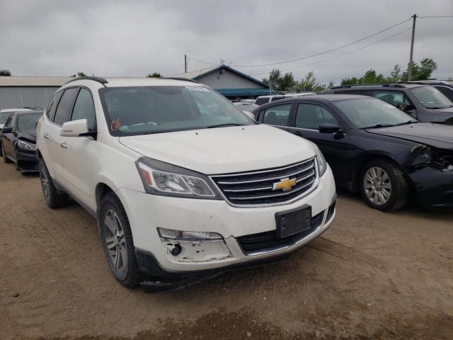 CHEVROLET TRAVERSE L 2015 1gnkrhkd0fj136491