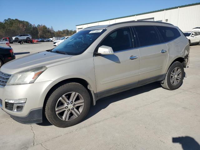 CHEVROLET TRAVERSE L 2016 1gnkrhkd0gj126755