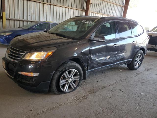 CHEVROLET TRAVERSE 2016 1gnkrhkd0gj200921