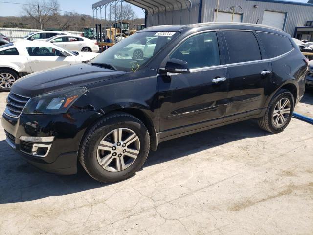 CHEVROLET TRAVERSE 2016 1gnkrhkd0gj280902