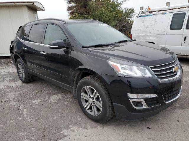 CHEVROLET TRAVERSE L 2016 1gnkrhkd0gj290071