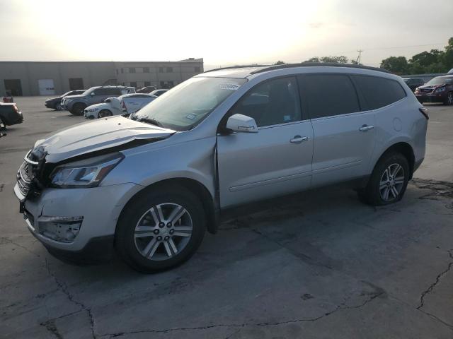 CHEVROLET TRAVERSE 2016 1gnkrhkd0gj347790