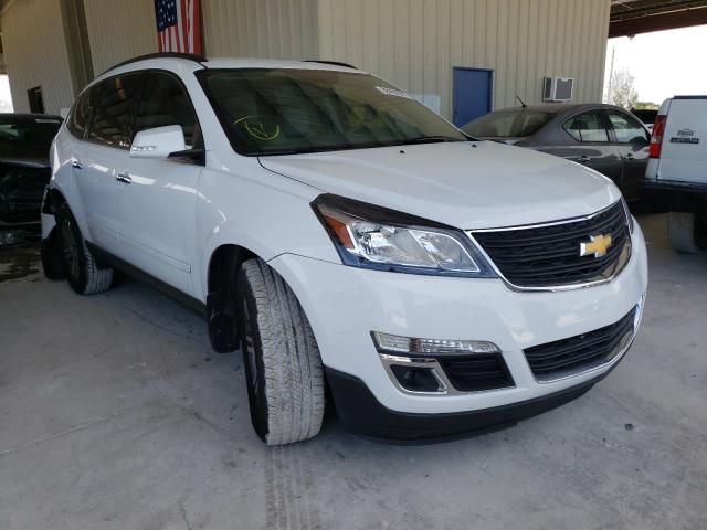 CHEVROLET TRAVERSE L 2017 1gnkrhkd0hj149826