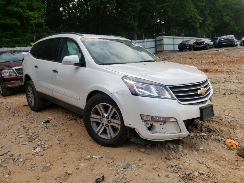 CHEVROLET TRAVERSE L 2017 1gnkrhkd0hj152211