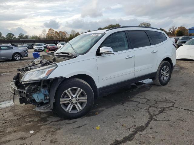 CHEVROLET TRAVERSE 2017 1gnkrhkd0hj160874