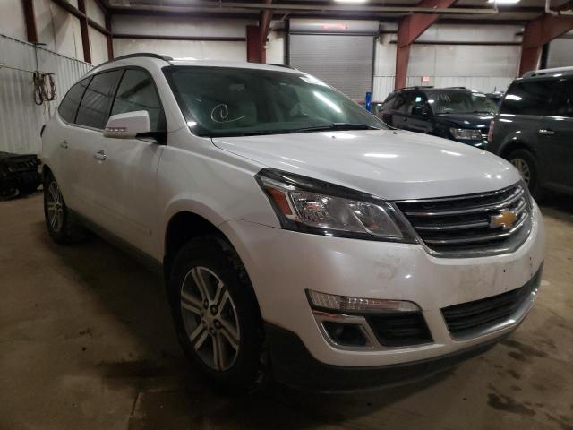 CHEVROLET TRAVERSE L 2017 1gnkrhkd0hj196807