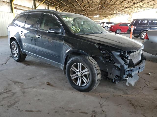 CHEVROLET TRAVERSE L 2017 1gnkrhkd0hj310465