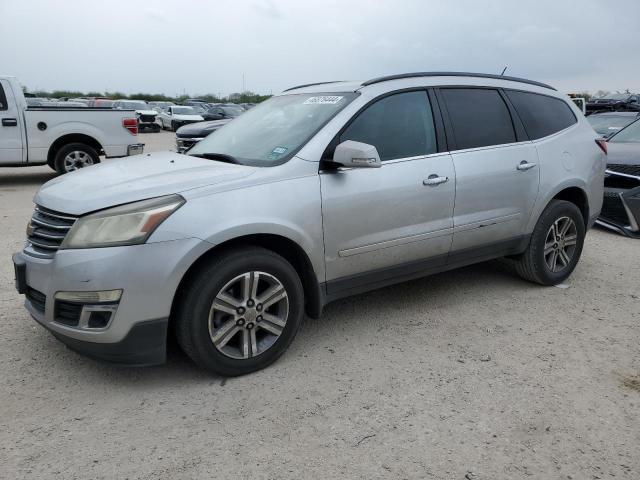 CHEVROLET TRAVERSE 2015 1gnkrhkd1fj108621