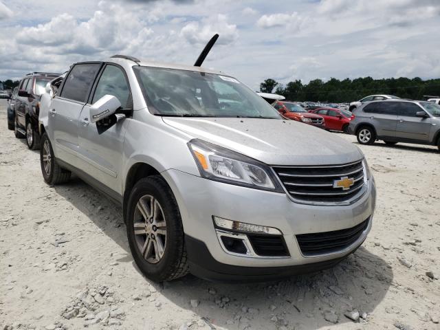 CHEVROLET TRAVERSE L 2015 1gnkrhkd1fj179978