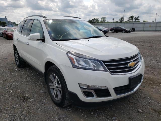 CHEVROLET TRAVERSE L 2015 1gnkrhkd1fj268871