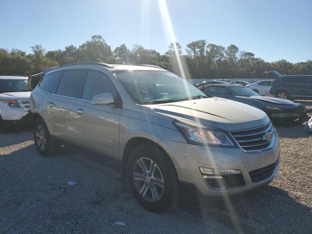 CHEVROLET TRAVERSE L 2015 1gnkrhkd1fj382062