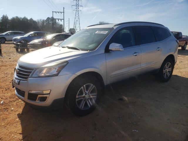 CHEVROLET TRAVERSE L 2016 1gnkrhkd1gj115845