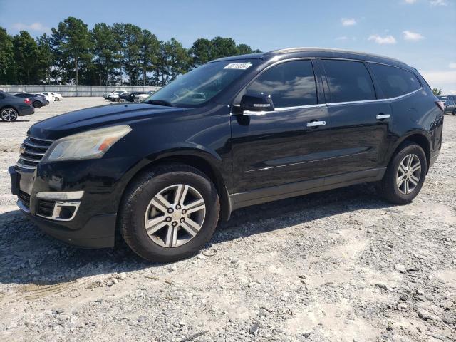 CHEVROLET TRAVERSE 2016 1gnkrhkd1gj127834