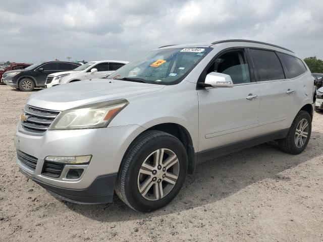 CHEVROLET TRAVERSE 2016 1gnkrhkd1gj128434