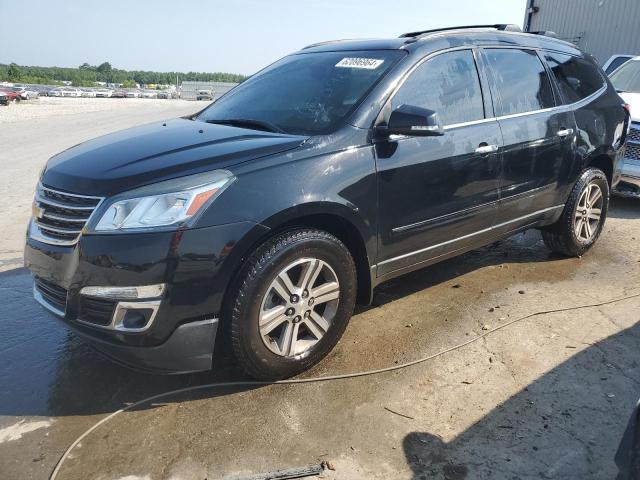 CHEVROLET TRAVERSE L 2016 1gnkrhkd1gj148456