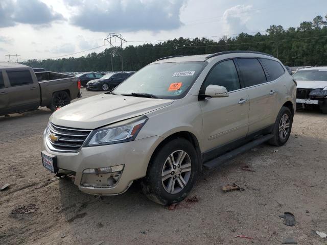 CHEVROLET TRAVERSE 2016 1gnkrhkd1gj270024