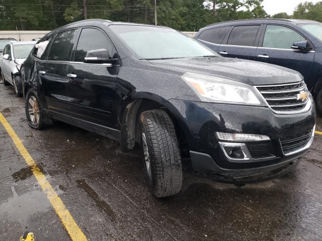 CHEVROLET TRAVERSE L 2016 1gnkrhkd1gj275935