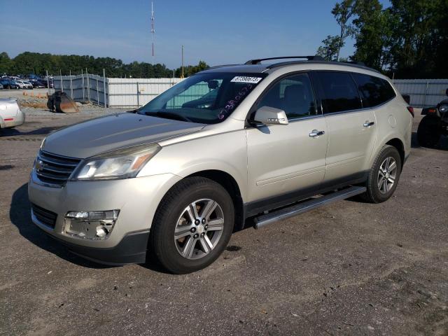 CHEVROLET TRAVERSE L 2016 1gnkrhkd1gj279113