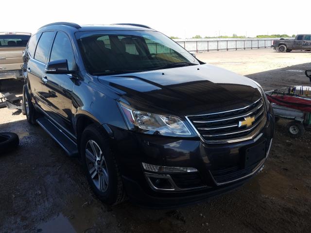 CHEVROLET TRAVERSE L 2016 1gnkrhkd1gj339441