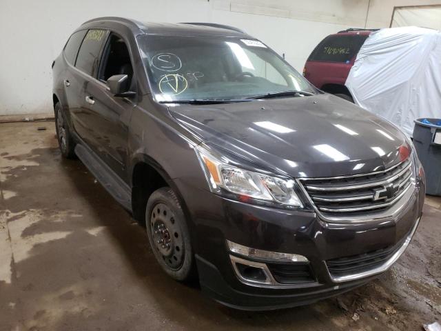 CHEVROLET TRAVERSE L 2017 1gnkrhkd1hj234805