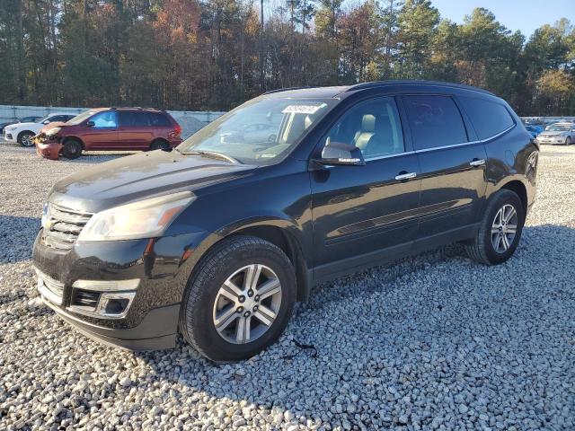 CHEVROLET TRAVERSE L 2015 1gnkrhkd2fj286764