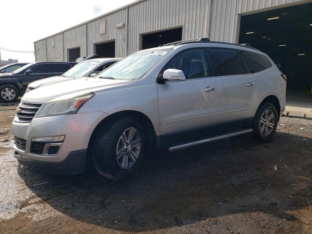 CHEVROLET TRAVERSE L 2016 1gnkrhkd2gj243950