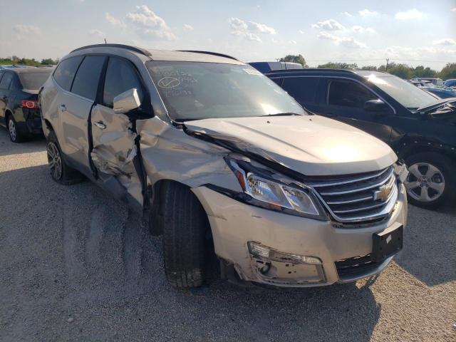 CHEVROLET TRAVERSE L 2016 1gnkrhkd2gj276138