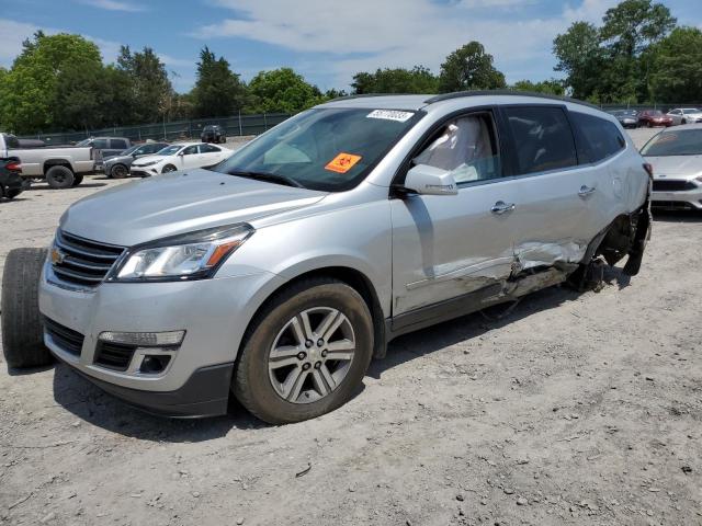 CHEVROLET TRAVERSE L 2016 1gnkrhkd3gj129617