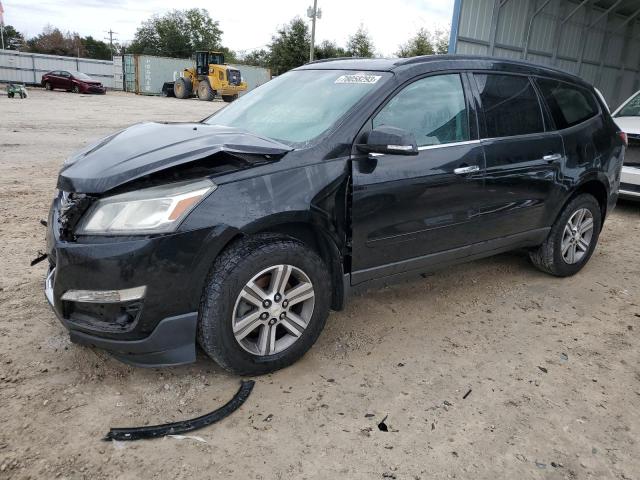 CHEVROLET TRAVERSE 2016 1gnkrhkd3gj217826