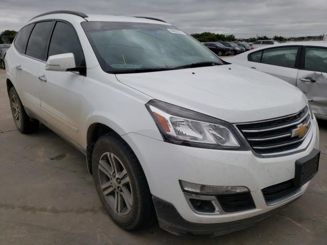 CHEVROLET TRAVERSE L 2017 1gnkrhkd3hj138271