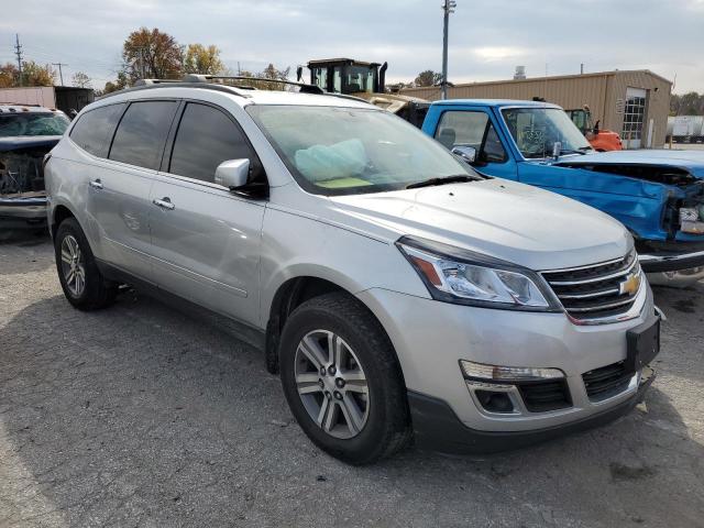 CHEVROLET TRAVERSE L 2017 1gnkrhkd3hj267871