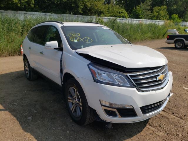 CHEVROLET TRAVERSE L 2017 1gnkrhkd3hj315207