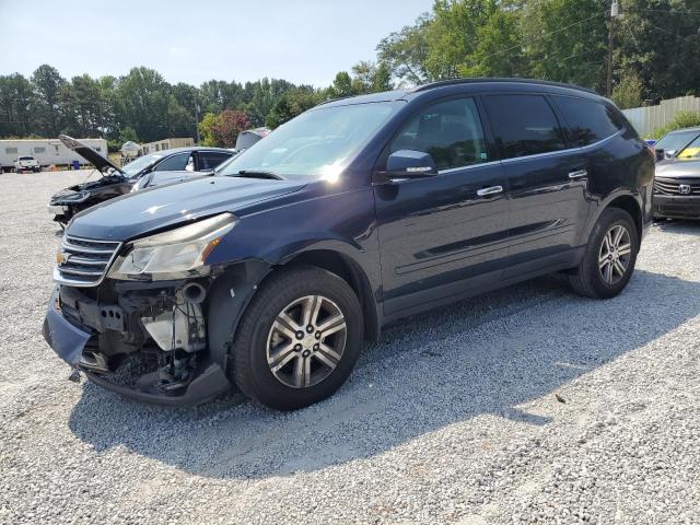 CHEVROLET TRAVERSE L 2015 1gnkrhkd4fj197567