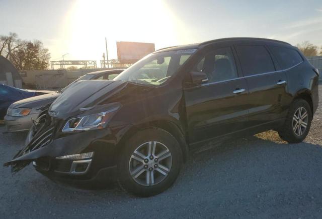 CHEVROLET TRAVERSE 2016 1gnkrhkd4gj116763